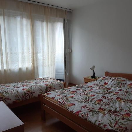 Appartamento Apartman Nada Požarevac Esterno foto