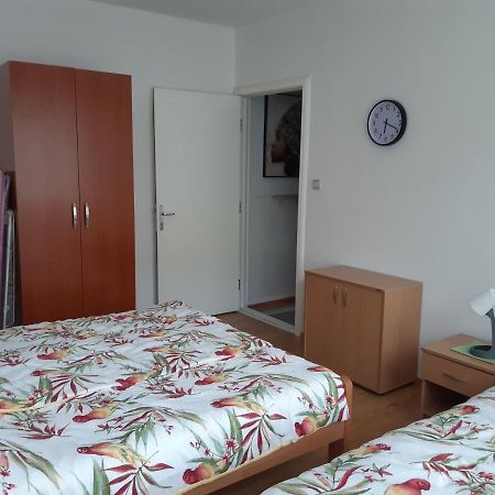 Appartamento Apartman Nada Požarevac Esterno foto