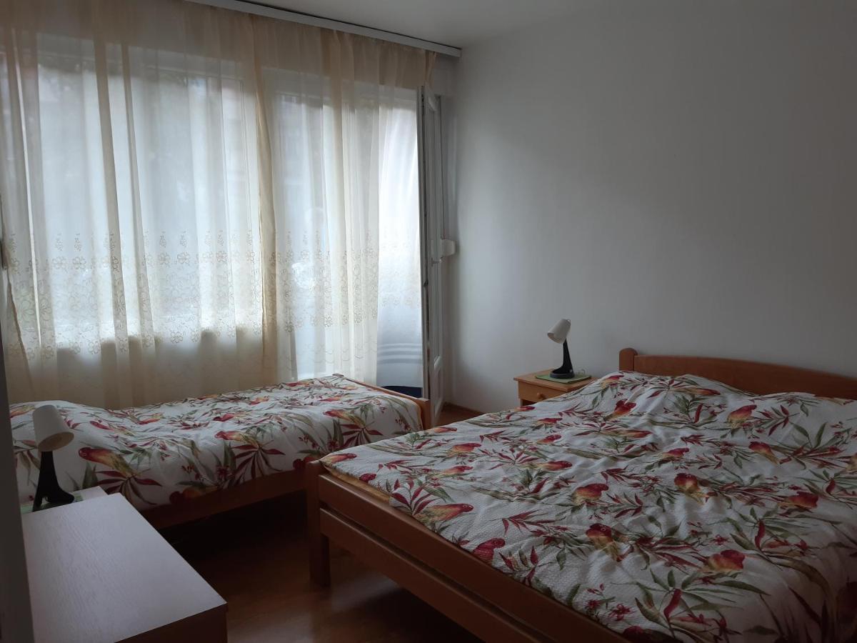 Appartamento Apartman Nada Požarevac Esterno foto