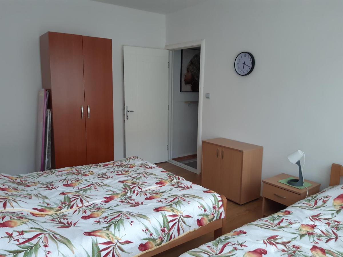 Appartamento Apartman Nada Požarevac Esterno foto