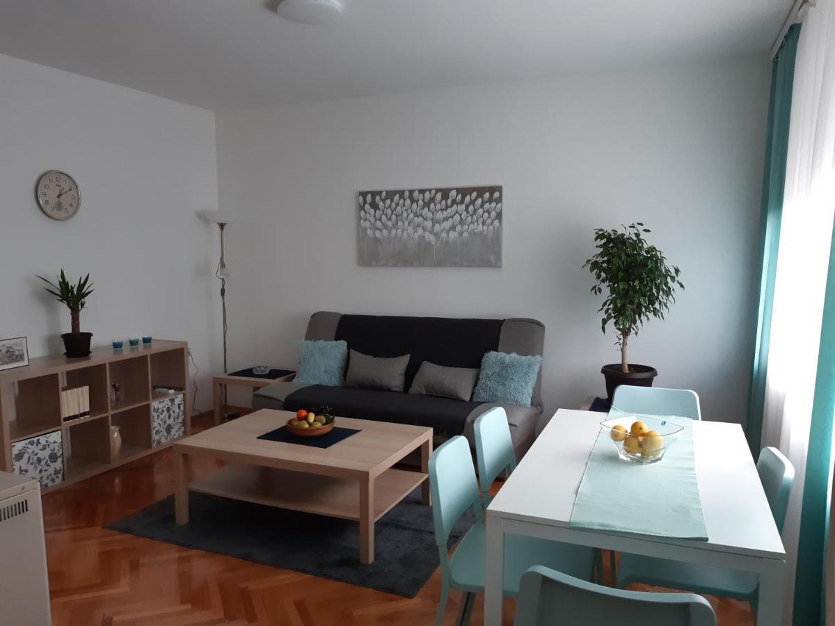 Appartamento Apartman Nada Požarevac Esterno foto