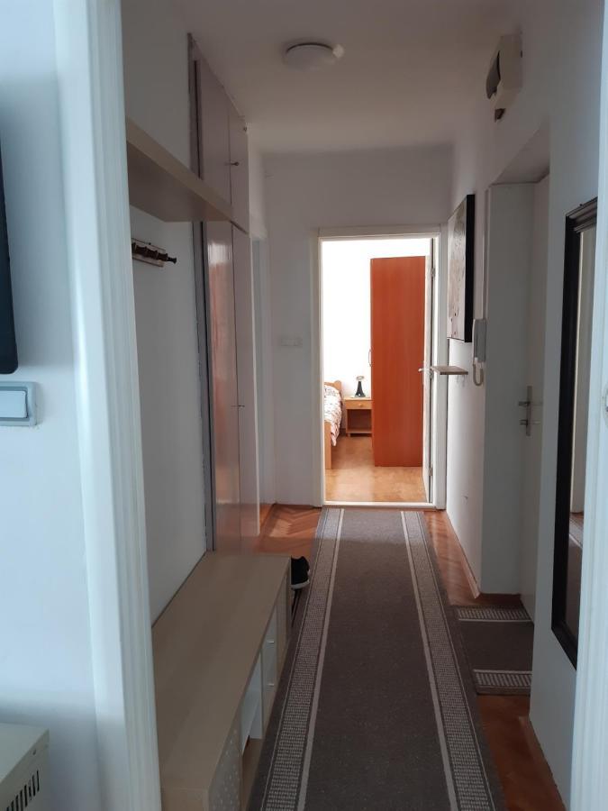 Appartamento Apartman Nada Požarevac Esterno foto