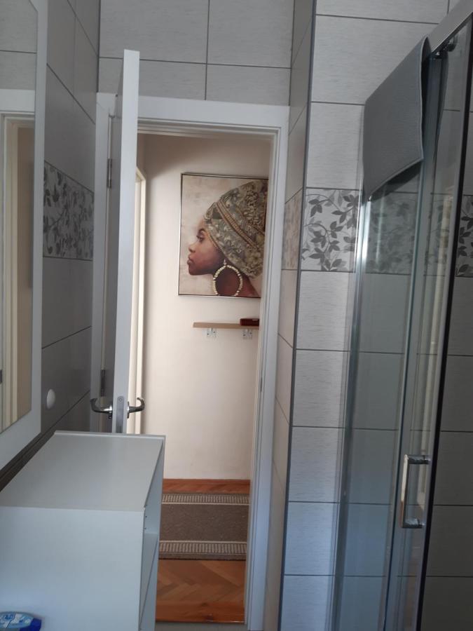 Appartamento Apartman Nada Požarevac Esterno foto