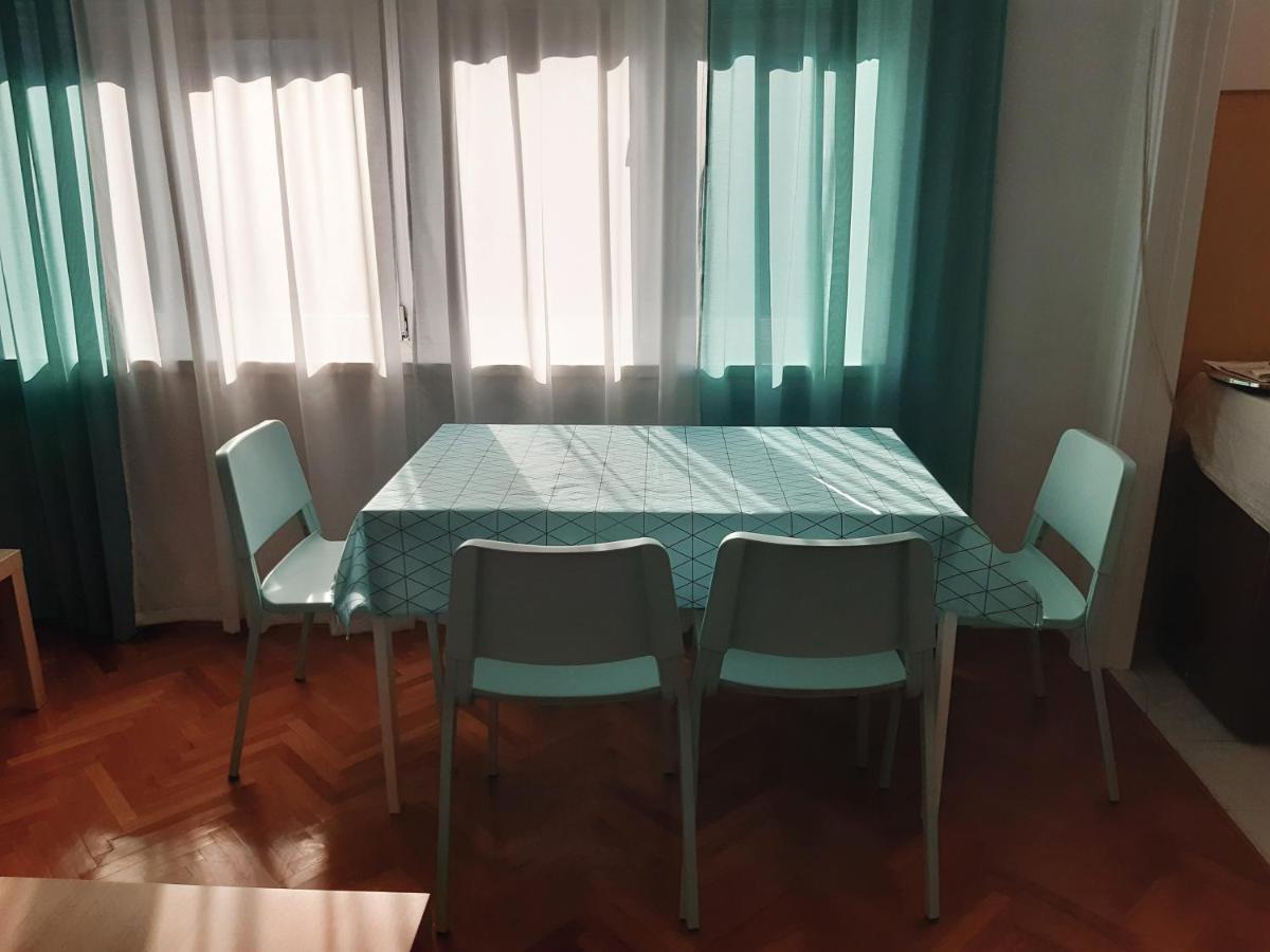 Appartamento Apartman Nada Požarevac Esterno foto