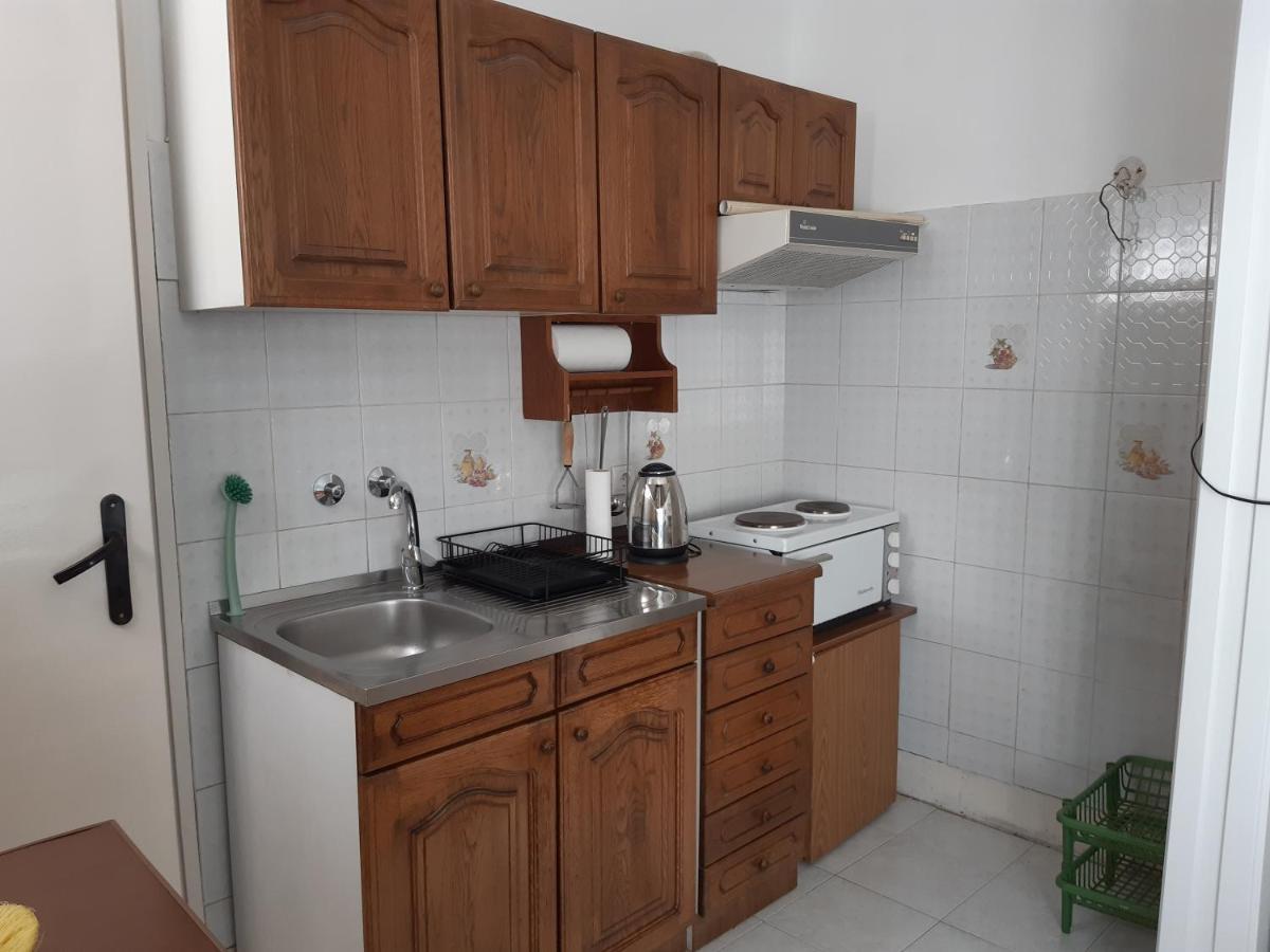 Appartamento Apartman Nada Požarevac Esterno foto