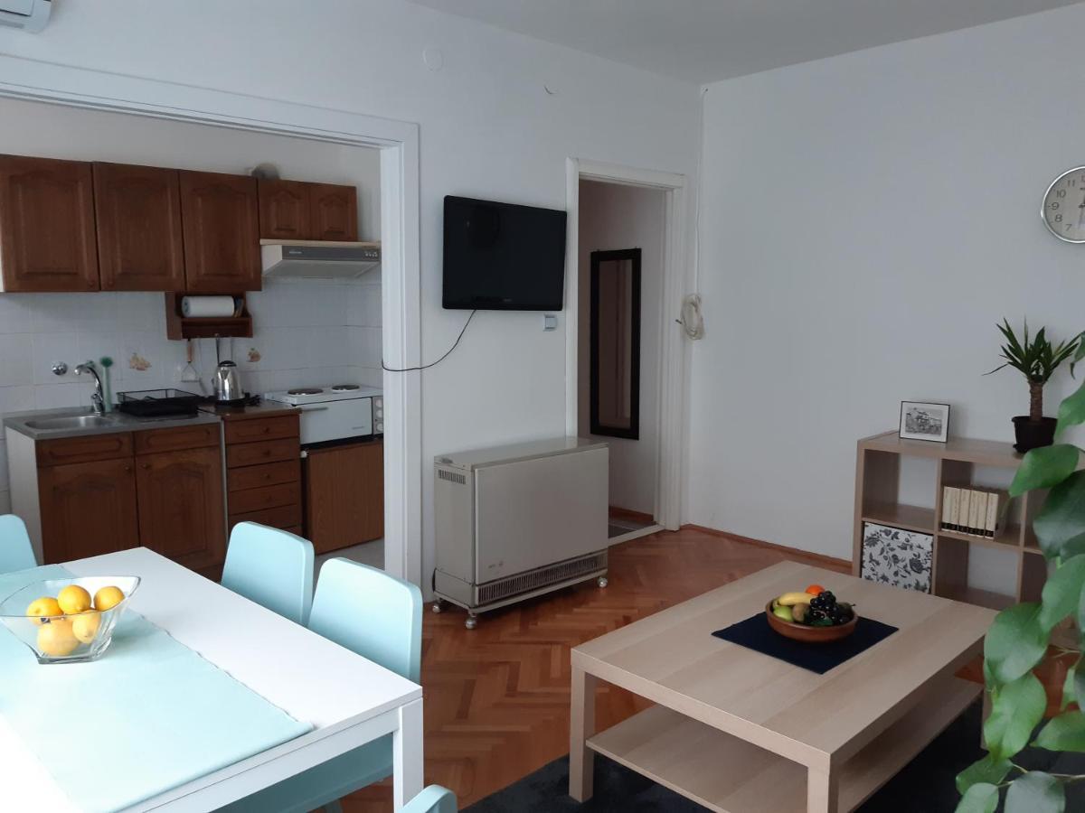 Appartamento Apartman Nada Požarevac Esterno foto