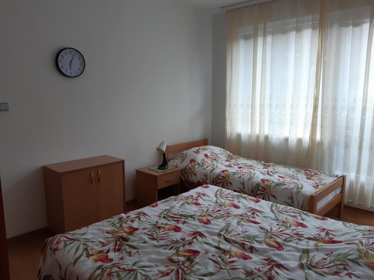 Appartamento Apartman Nada Požarevac Esterno foto