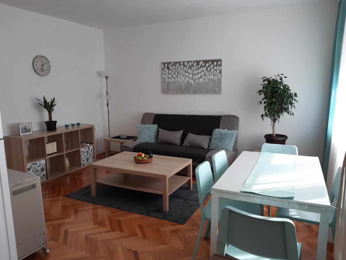 Appartamento Apartman Nada Požarevac Esterno foto